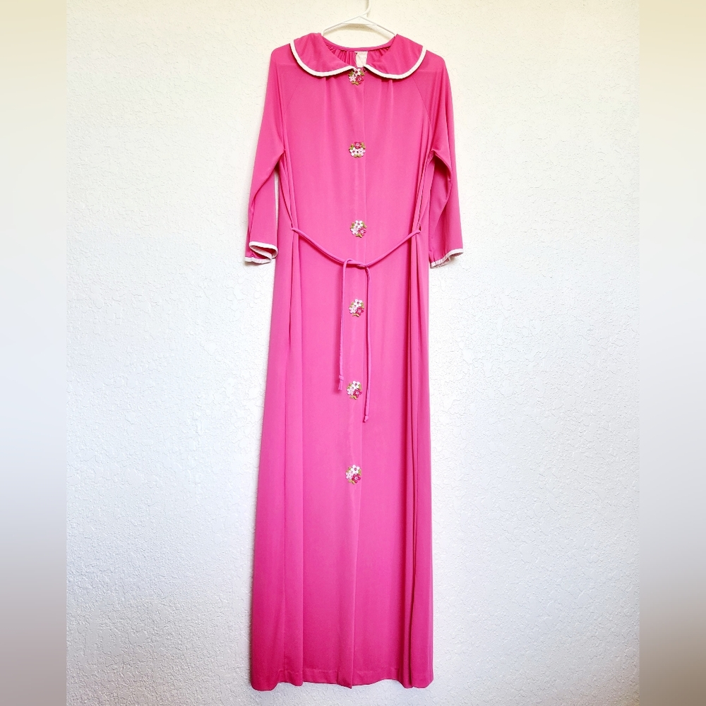Vintage RARE Night Gown